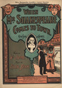 Thumbnail for When Mr. Shakespeare …
