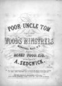 Thumbnail for Poor Uncle Tom:: …