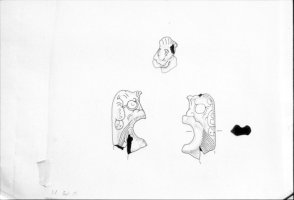Thumbnail for drawing of artifact …