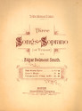 Thumbnail for Creole love song:: …