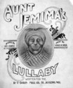 Thumbnail for Aunt Jemima's lullaby