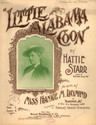 Thumbnail for Little Alabama coon