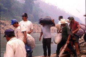 Thumbnail for departure, 1998