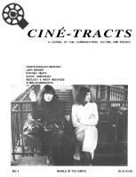 Thumbnail for Ciné-tracts <small> 1, …