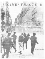 Thumbnail for Ciné-tracts <small> 7-8, …