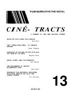 Thumbnail for Ciné-tracts <small> 13, …