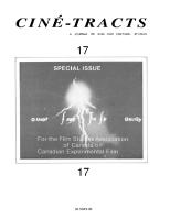 Thumbnail for Ciné-tracts <small> 17, …