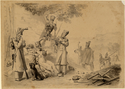 Thumbnail for Grenadiers of French …