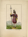 Thumbnail for Cent-Suisse en habit …