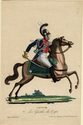Thumbnail for Costume des gardes …
