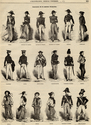 Thumbnail for Costumes de la …