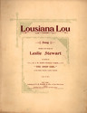 Thumbnail for Louisiana Lou