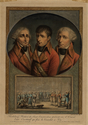 Thumbnail for Cambacérès, Bonaparte, Lebrun: …