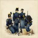 Thumbnail for Chasseurs