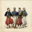 Thumbnail for Zouaves