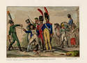 Thumbnail for French troops, 1808