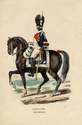 Thumbnail for Gendarme d'elite, Garde …