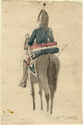 Thumbnail for Grenadier à cheval