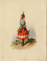 Thumbnail for Cantinière de Chasseurs …