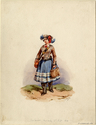 Thumbnail for 2nd Hussars cantinière