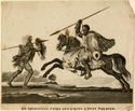 Thumbnail for An Abyssinian chief …