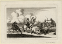 Thumbnail for Austrian cavalry in …