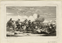Thumbnail for Austrian cavalry in …