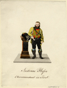 Thumbnail for Andreas Hofer, Obercomandant …