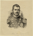 Thumbnail for King Alexander I …