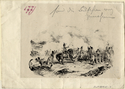 Thumbnail for Austrian battle scene