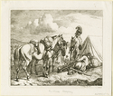 Thumbnail for Austrian dragoons and …