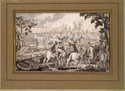 Thumbnail for Siege of Tournai, …