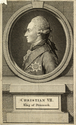 Thumbnail for Christian VII. King …