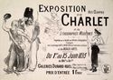 Thumbnail for Exposition des oeuvres …