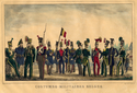 Thumbnail for Costumes-militaires belges