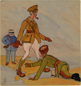 Thumbnail for Britain protecting the …