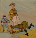 Thumbnail for Britain protecting the …
