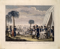 Thumbnail for Campement des François …