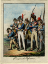 Thumbnail for Französsische Infanterie