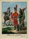 Thumbnail for Französsisches Cavallerie