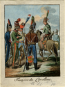 Thumbnail for Französsische Cavallerie
