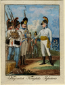 Thumbnail for Kayserliche königliche Infanterie