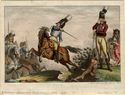 Thumbnail for Swedish cavalry and …