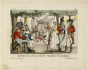 Thumbnail for Bivouac anglais au …