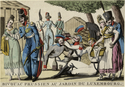 Thumbnail for Bivouac Prussien au …