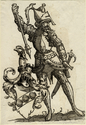 Thumbnail for Knight in full …