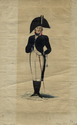 Thumbnail for Badische Garde Officier …