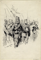 Thumbnail for Landwehr, 1871