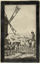 Thumbnail for Bavarian general receiving …