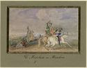 Thumbnail for Bavarian Chevau-Legers and …